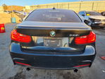 BMW Series 3 2015