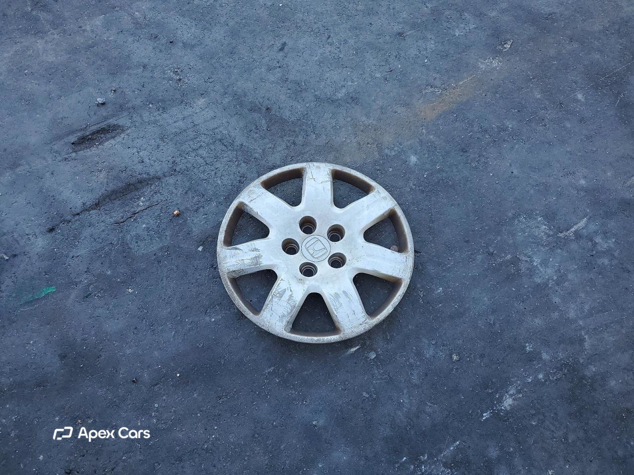 Honda Civic 2007