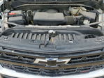 Chevrolet Silverado 2022