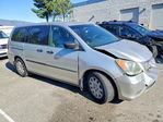 Honda Odyssey 2009