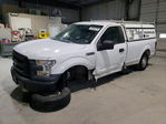 Ford F-150 2016