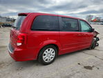 Dodge Caravan 2015