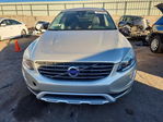Volvo XC60 2017