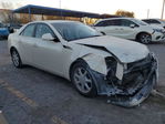 Cadillac CTS 2008