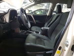 Toyota RAV 4 2017