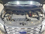 Ford Explorer 2016