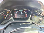 Honda Civic 2021