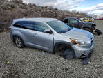 Toyota Highlander 2015