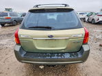Subaru Outback 2007