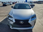 Lexus NX 2017