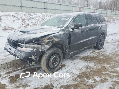 Dodge Durango 2021 - Image 1 of 14