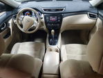 Nissan Rogue 2014