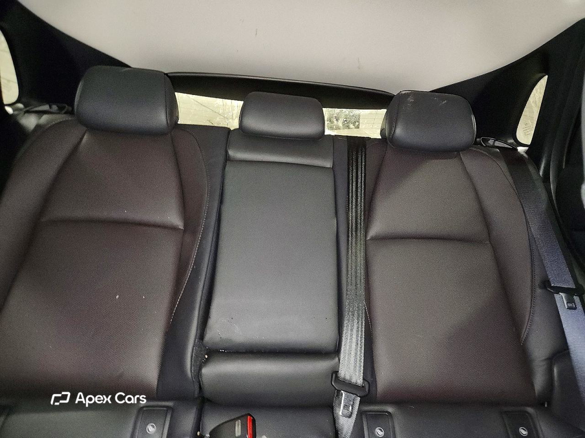 Mazda CX-30 2026