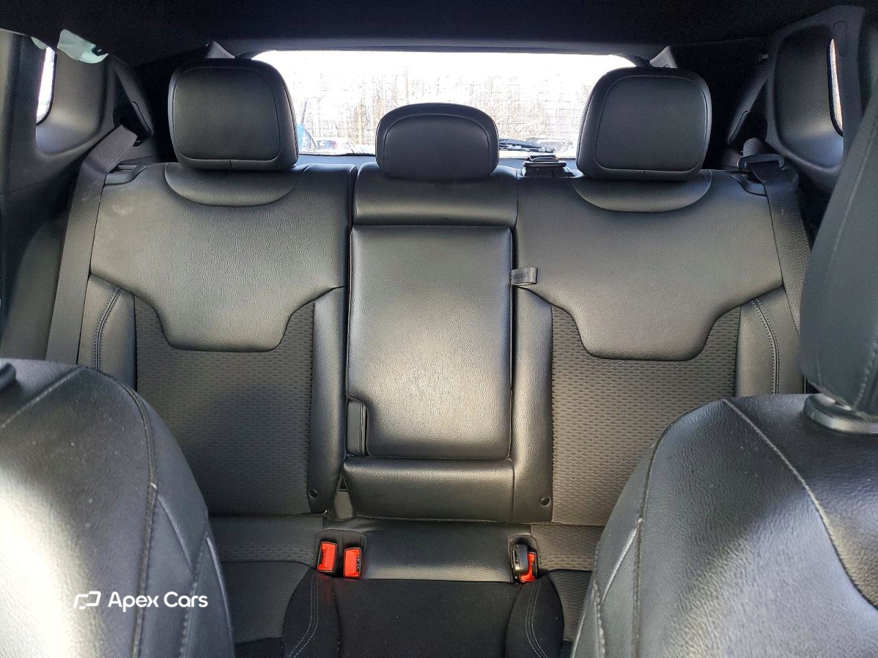 Jeep Compass 2024