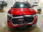 GMC Terrain 2022