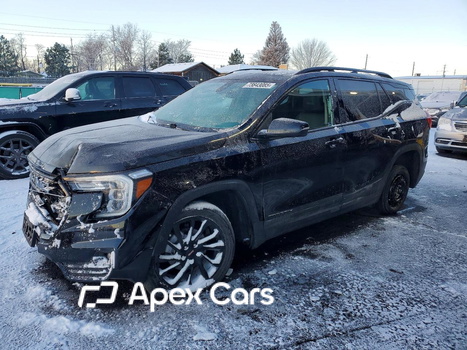 GMC Terrain 2024 - Zdjęcie 1 z 13