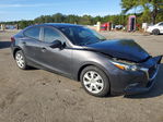 Mazda 3 2017