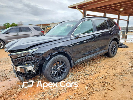Honda CR-V 2024 - Image 1 of 14
