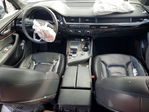 Audi Q7 2018