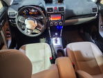 Subaru Forester 2017