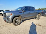 GMC Sierra 2021
