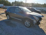 Nissan Rogue 2015