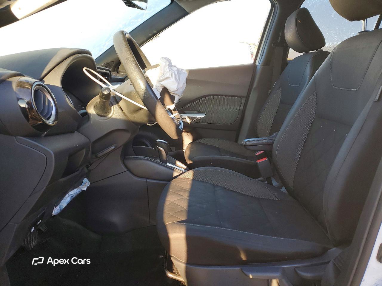 Nissan Kicks 2020
