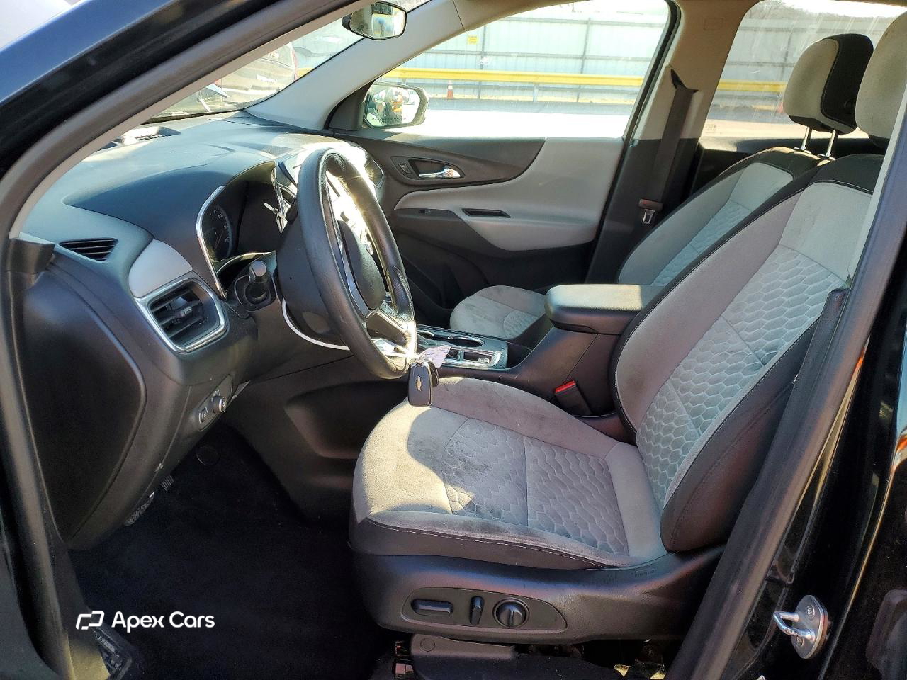 Chevrolet Equinox 2020