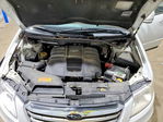 Subaru Tribeca 2012