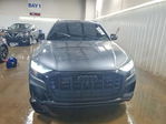 Audi SQ8 2023