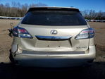 Lexus RX 2011