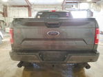 Ford F-150 2018