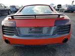 Audi R8 2014