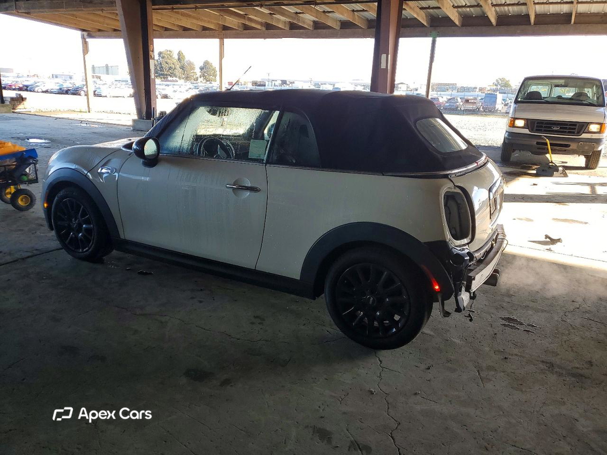MINI Cooper 2017