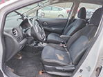 Nissan Versa 2016