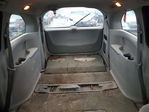 Honda Odyssey 2012