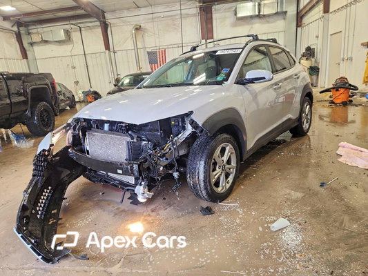 Hyundai Kona 2023 - Image 1 of 13
