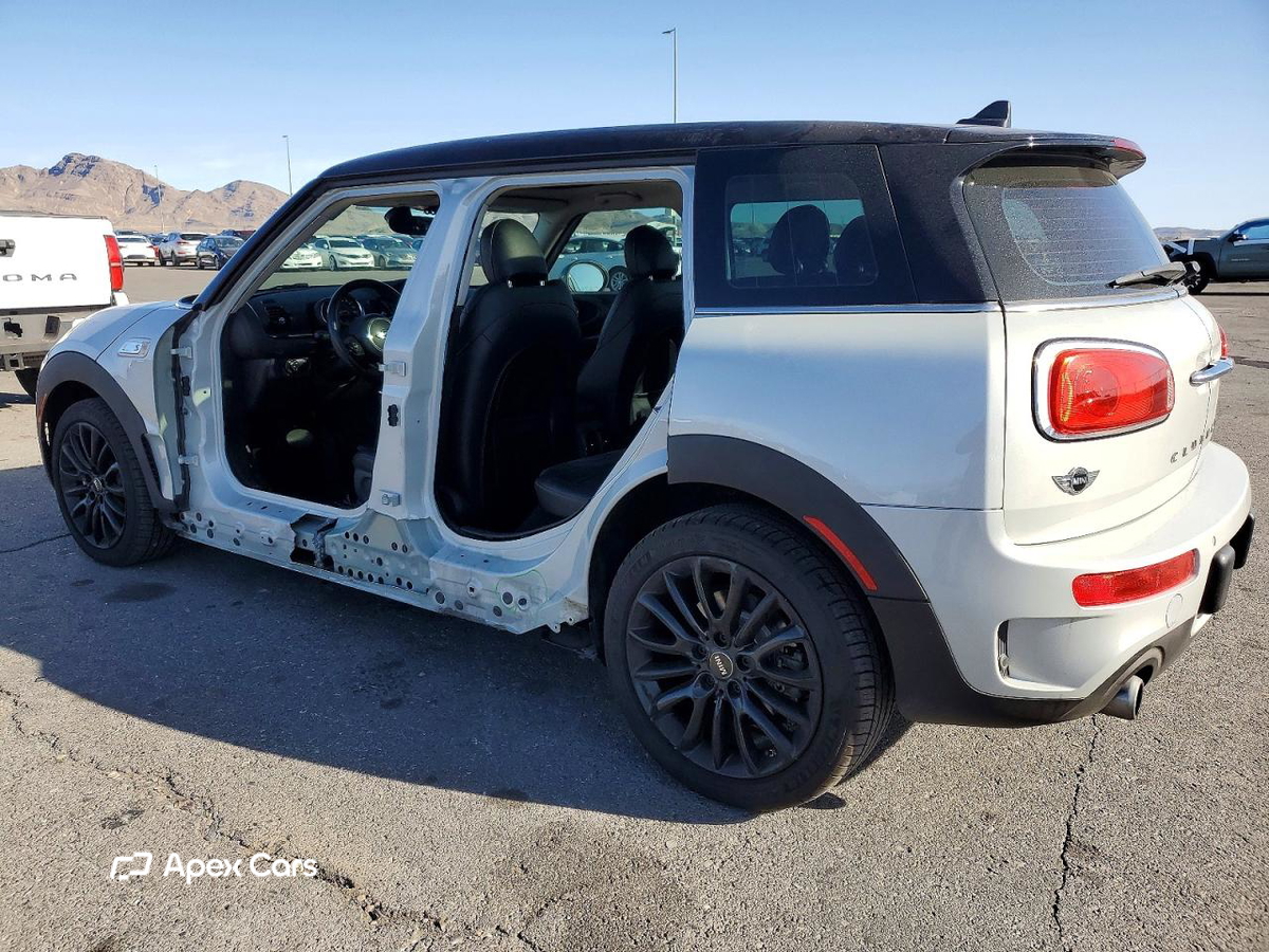 MINI Cooper 2018
