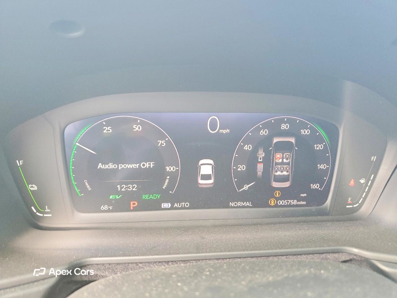Honda Accord 2025