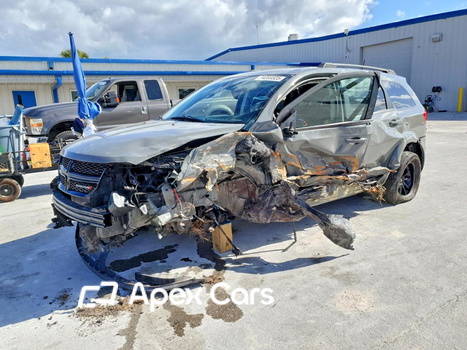 Dodge Journey 2020 - Image 1 of 15