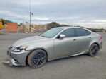 Lexus IS 2016