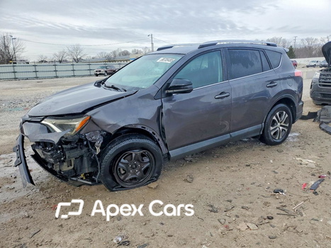 Toyota RAV 4 2016 - Image 1 of 15