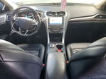 Ford Fusion 2020