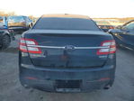 Ford Taurus 2016