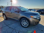 Ford Edge 2013