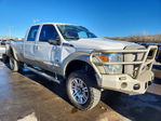 Ford F350 2012