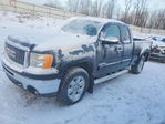 GMC Sierra 2012