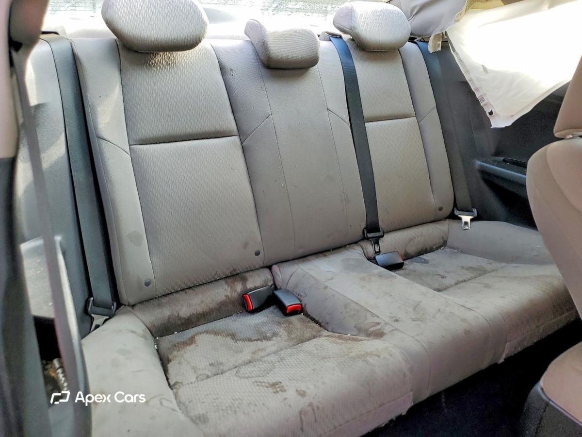 Honda Civic 2015