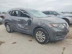 Nissan Rogue 2018