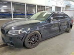 BMW M5 2016